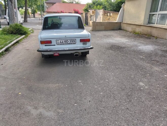 LADA (VAZ) 21011 1976, 44,444 km - 1.5 l - İsmayıllı