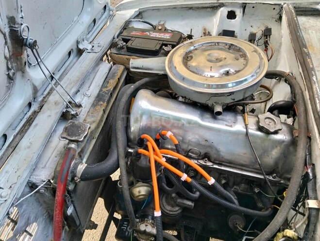 LADA (VAZ) 21011 1976, 44,444 km - 1.5 l - İsmayıllı