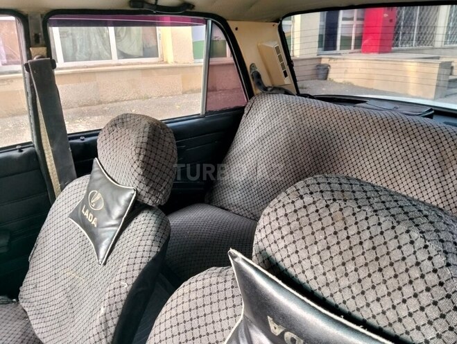 LADA (VAZ) 21011 1976, 44,444 km - 1.5 l - İsmayıllı