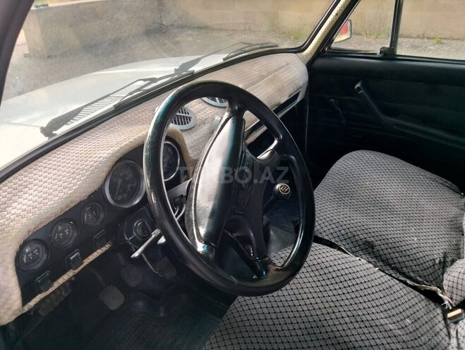 LADA (VAZ) 21011 1976, 44,444 km - 1.5 l - İsmayıllı