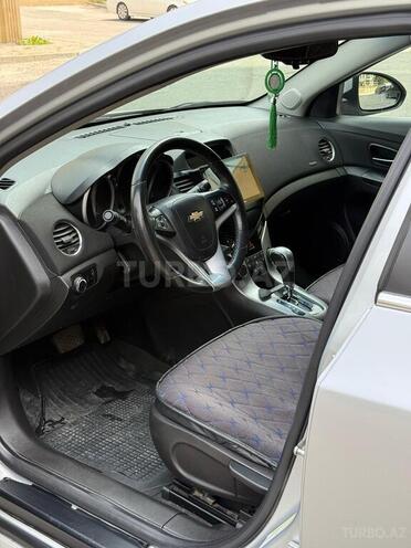 Chevrolet Cruze 2014, 184,520 km - 1.4 l - Bakı