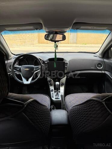 Chevrolet Cruze 2014, 184,520 km - 1.4 l - Bakı