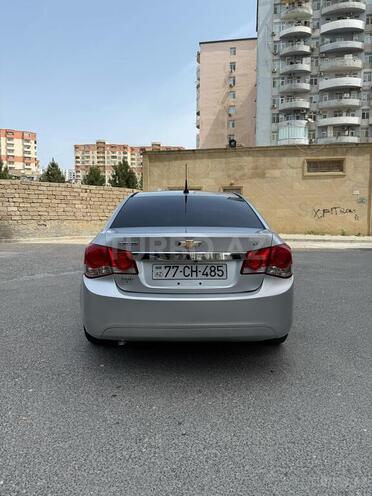 Chevrolet Cruze 2014, 184,520 km - 1.4 l - Bakı
