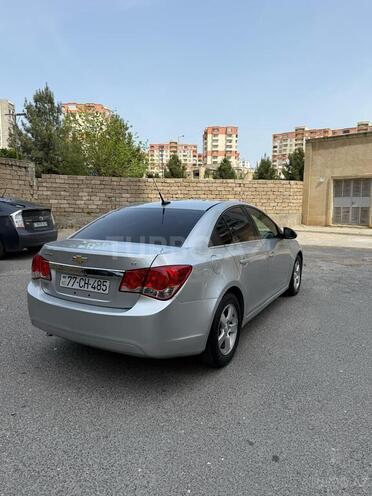 Chevrolet Cruze 2014, 184,520 km - 1.4 l - Bakı