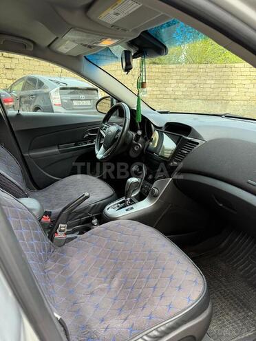 Chevrolet Cruze 2014, 184,520 km - 1.4 l - Bakı