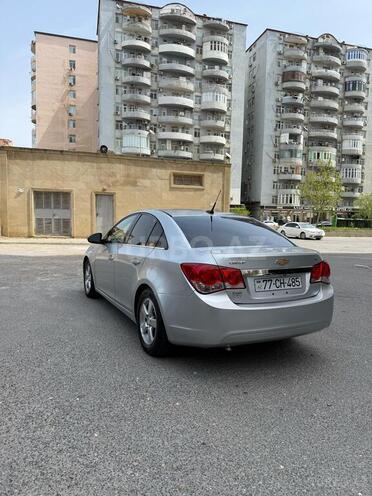 Chevrolet Cruze 2014, 184,520 km - 1.4 l - Bakı