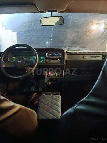 LADA (VAZ) 2107 2008, 53,536 km - 1.6 l - Bakı