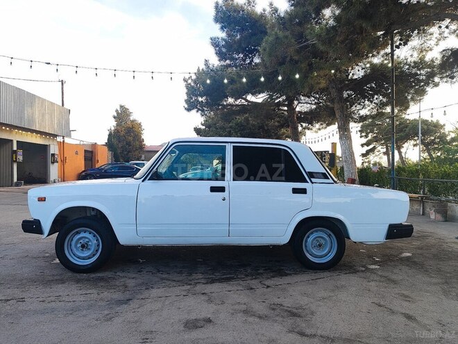 LADA (VAZ) 2107 2008, 53,536 km - 1.6 l - Bakı