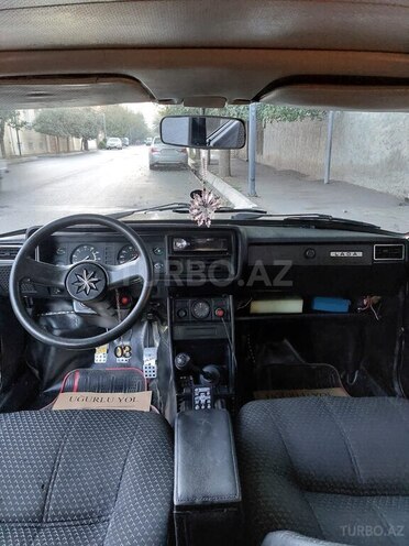 LADA (VAZ) 2107 2001, 30,000 km - 1.6 л - Gəncə