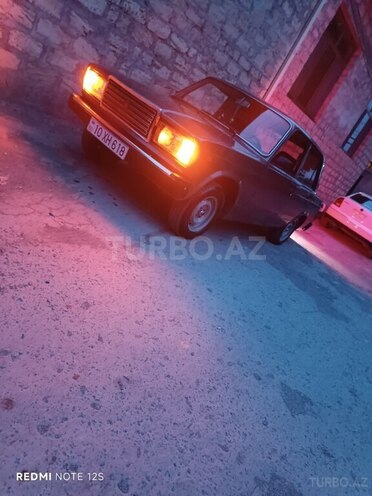 LADA (VAZ) 2107 2001, 30,000 km - 1.6 л - Gəncə