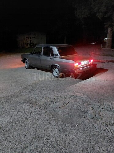 LADA (VAZ) 2107 2001, 30,000 km - 1.6 л - Gəncə