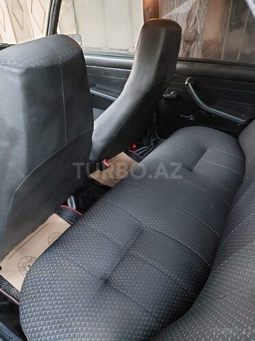 LADA (VAZ) 2107 2001, 30,000 km - 1.6 л - Gəncə