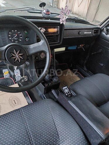 LADA (VAZ) 2107 2001, 30,000 km - 1.6 л - Gəncə
