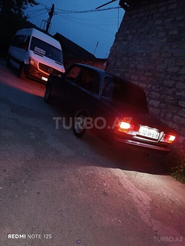 LADA (VAZ) 2107 2001, 30,000 km - 1.6 л - Gəncə