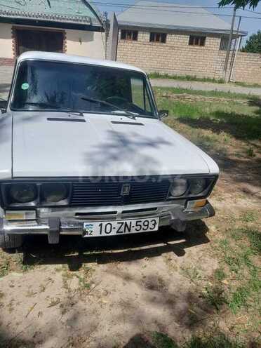 LADA (VAZ) 2106 2001, 80,000 km - 1.6 л - Ağstafa