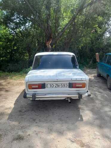 LADA (VAZ) 2106 2001, 80,000 km - 1.6 л - Ağstafa