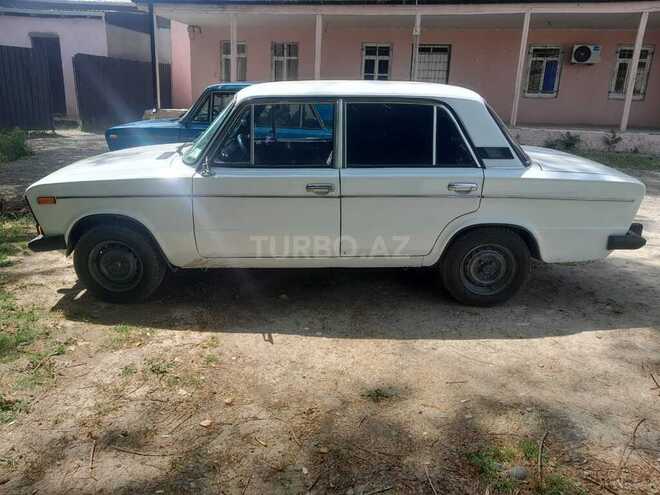 LADA (VAZ) 2106 2001, 80,000 km - 1.6 л - Ağstafa