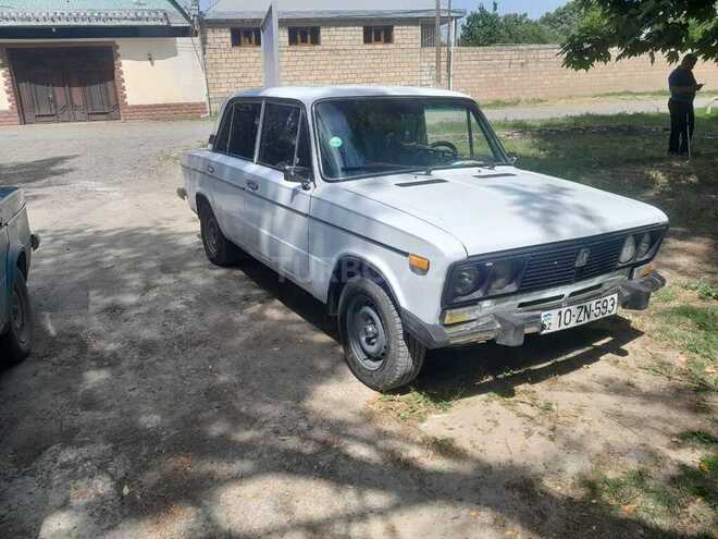LADA (VAZ) 2106 2001, 80,000 km - 1.6 л - Ağstafa