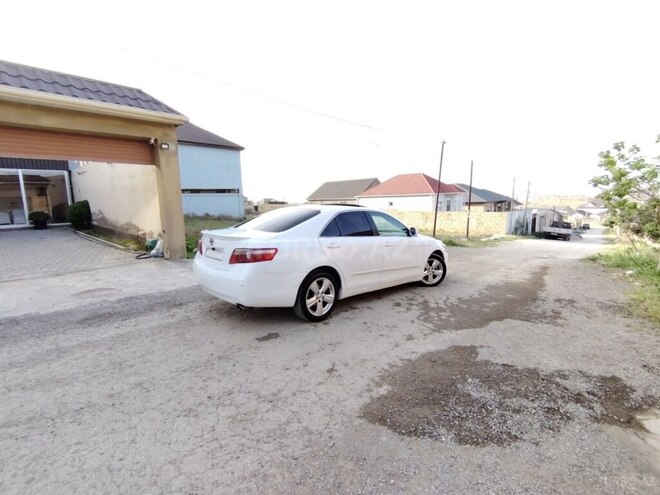 Toyota Camry 2008, 286,000 km - 2.4 l - Bakı