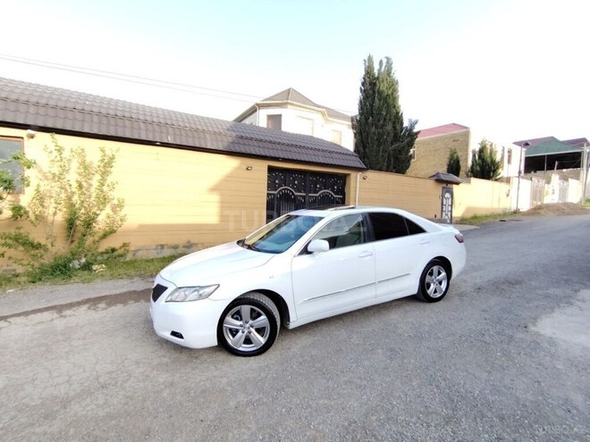 Toyota Camry 2008, 286,000 km - 2.4 l - Bakı