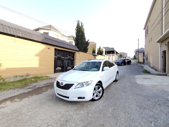 Toyota Camry 2008, 286,000 km - 2.4 l - Bakı