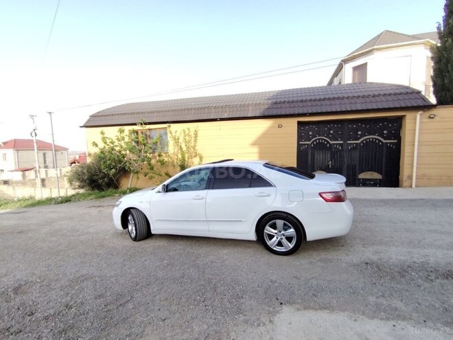 Toyota Camry 2008, 286,000 km - 2.4 l - Bakı