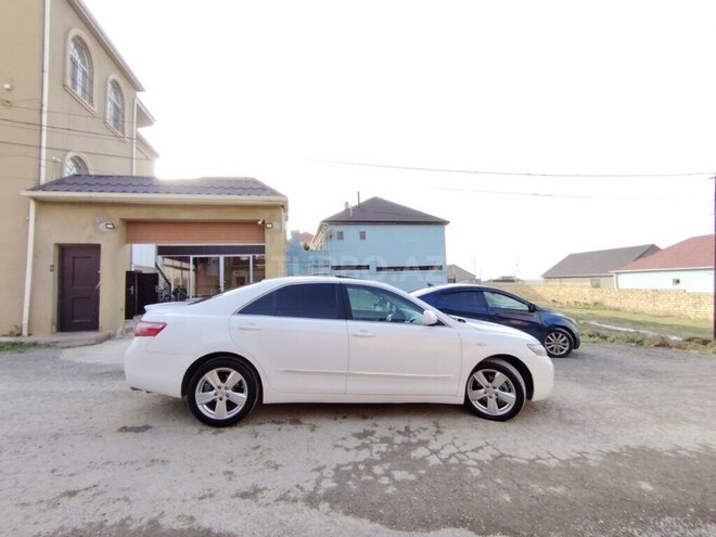 Toyota Camry 2008, 286,000 km - 2.4 l - Bakı