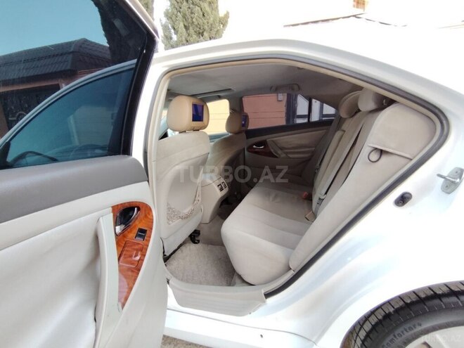 Toyota Camry 2008, 286,000 km - 2.4 l - Bakı