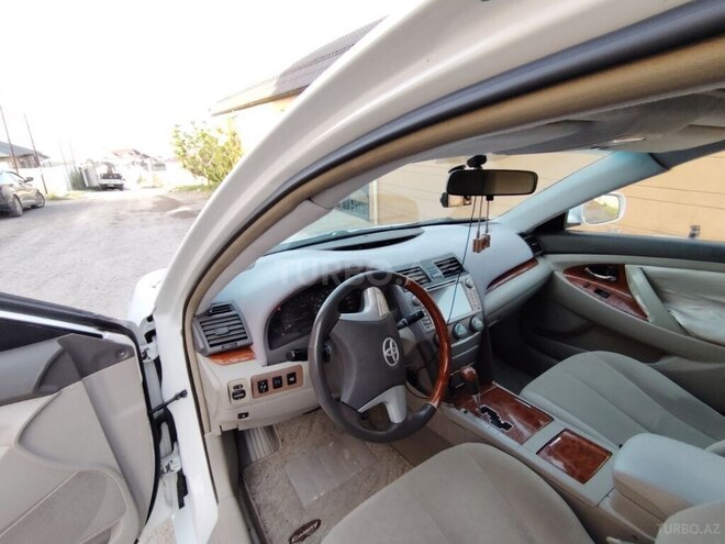 Toyota Camry 2008, 286,000 km - 2.4 l - Bakı