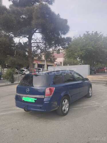 Opel Astra 2007, 412,743 km - 1.4 l - Bakı