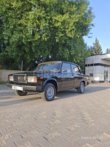 LADA (VAZ) 2107 2011, 92,700 km - 1.6 л - Lənkəran