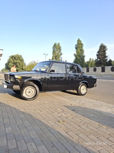 LADA (VAZ) 2107 2011, 92,700 km - 1.6 л - Lənkəran