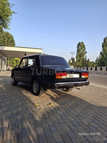 LADA (VAZ) 2107 2011, 92,700 km - 1.6 л - Lənkəran