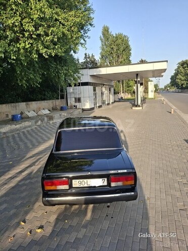LADA (VAZ) 2107 2011, 92,700 km - 1.6 л - Lənkəran