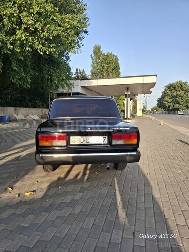 LADA (VAZ) 2107 2011, 92,700 km - 1.6 л - Lənkəran
