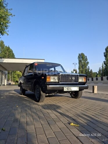 LADA (VAZ) 2107 2011, 92,700 km - 1.6 л - Lənkəran