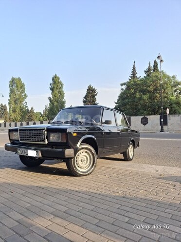 LADA (VAZ) 2107 2011, 92,700 km - 1.6 л - Lənkəran
