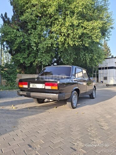 LADA (VAZ) 2107 2011, 92,700 km - 1.6 л - Lənkəran