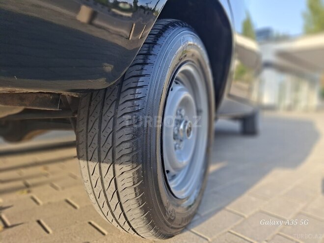 LADA (VAZ) 2107 2011, 92,700 km - 1.6 л - Lənkəran