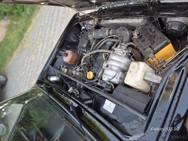 LADA (VAZ) 2107 2011, 92,700 km - 1.6 л - Lənkəran
