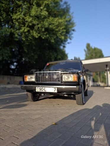 LADA (VAZ) 2107 2011, 92,700 km - 1.6 л - Lənkəran