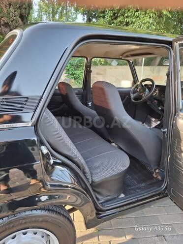 LADA (VAZ) 2107 2011, 92,700 km - 1.6 л - Lənkəran