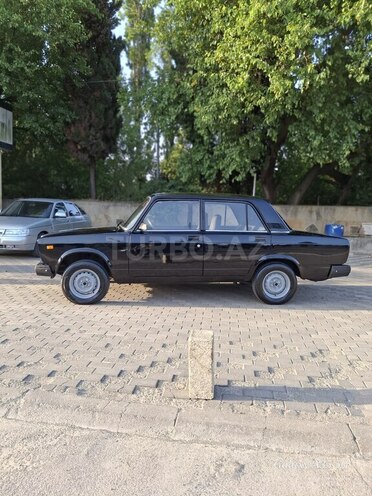 LADA (VAZ) 2107 2011, 92,700 km - 1.6 л - Lənkəran
