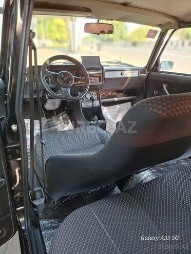 LADA (VAZ) 2107 2011, 92,700 km - 1.6 л - Lənkəran