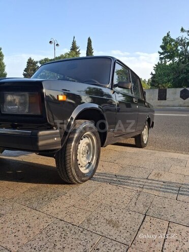 LADA (VAZ) 2107 2011, 92,700 km - 1.6 л - Lənkəran