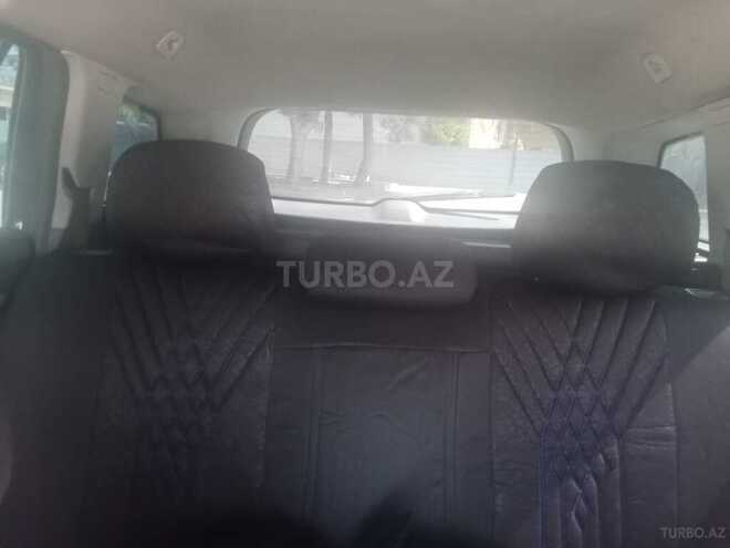 Opel Astra 2007, 412,743 km - 1.4 l - Bakı