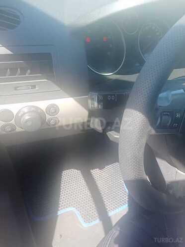 Opel Astra 2007, 412,743 km - 1.4 l - Bakı