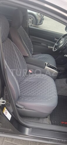 Toyota Prius 2008, 367,735 km - 1.5 l - Bakı