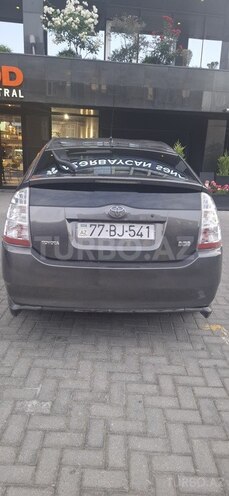 Toyota Prius 2008, 367,735 km - 1.5 l - Bakı