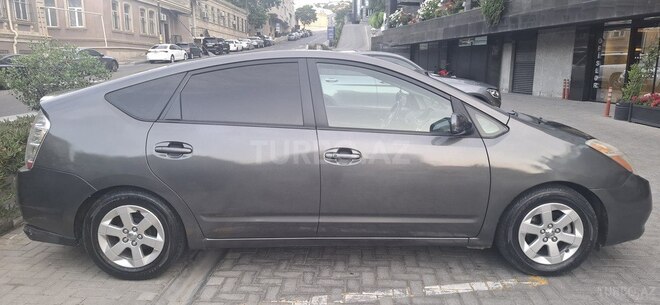 Toyota Prius 2008, 367,735 km - 1.5 l - Bakı